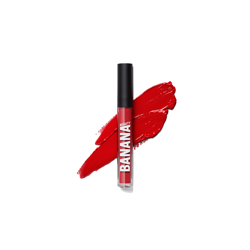 Bild: Banana Beauty Lippenstift The Glam Bam