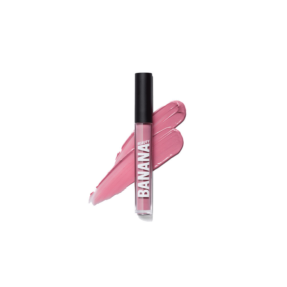 Bild: Banana Beauty Lippenstift Rose o'clock