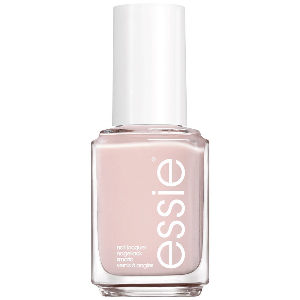 Bild: Essie Nagellack X-Mas Coffret Eisbär 6 ballet slippers 