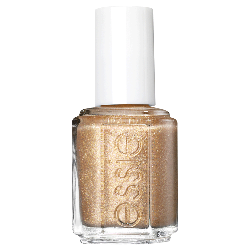 Bild: Essie Nagellack X-Mas Coffret Stern 570 mani thanks 