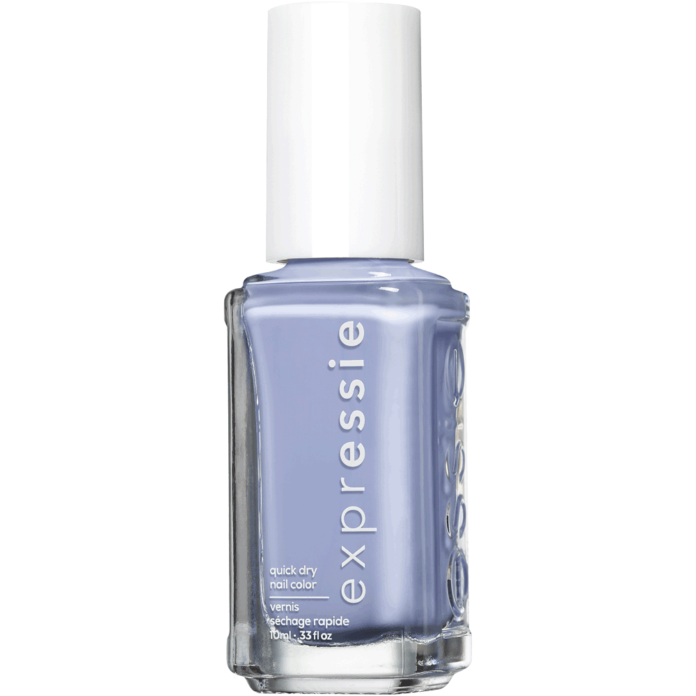 Bild: Essie Expressie 430 SK8 with Destiny