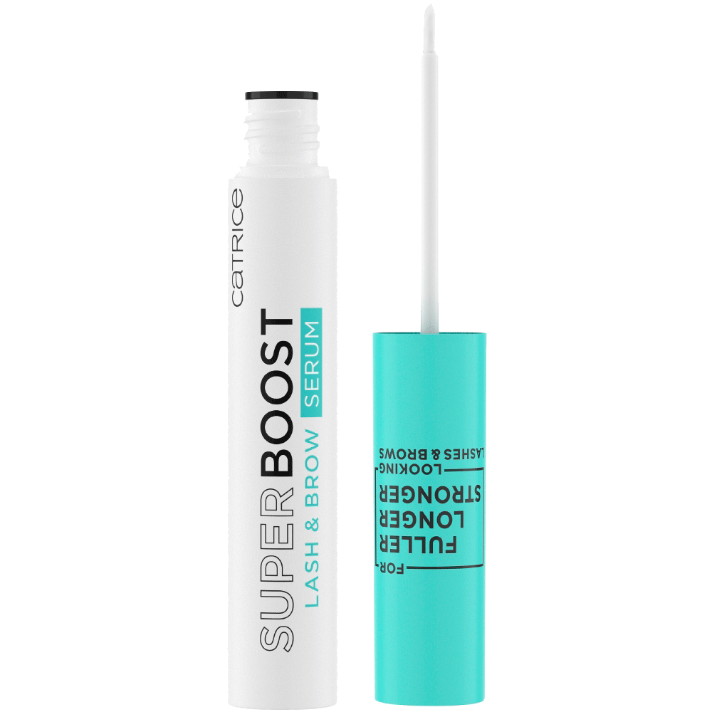 Bild: Catrice Super Boost Lash & Brow Serum 