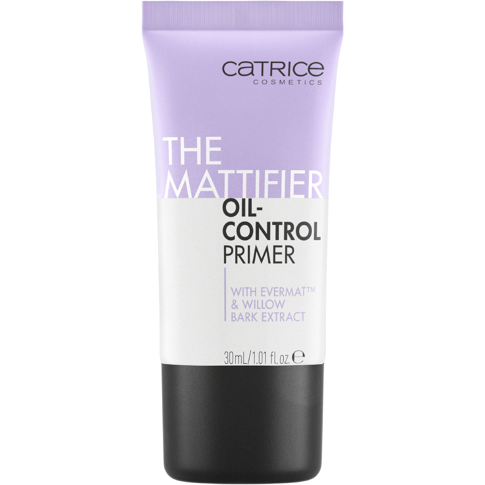 Bild: Catrice The Mattifier Oil Control Primer 