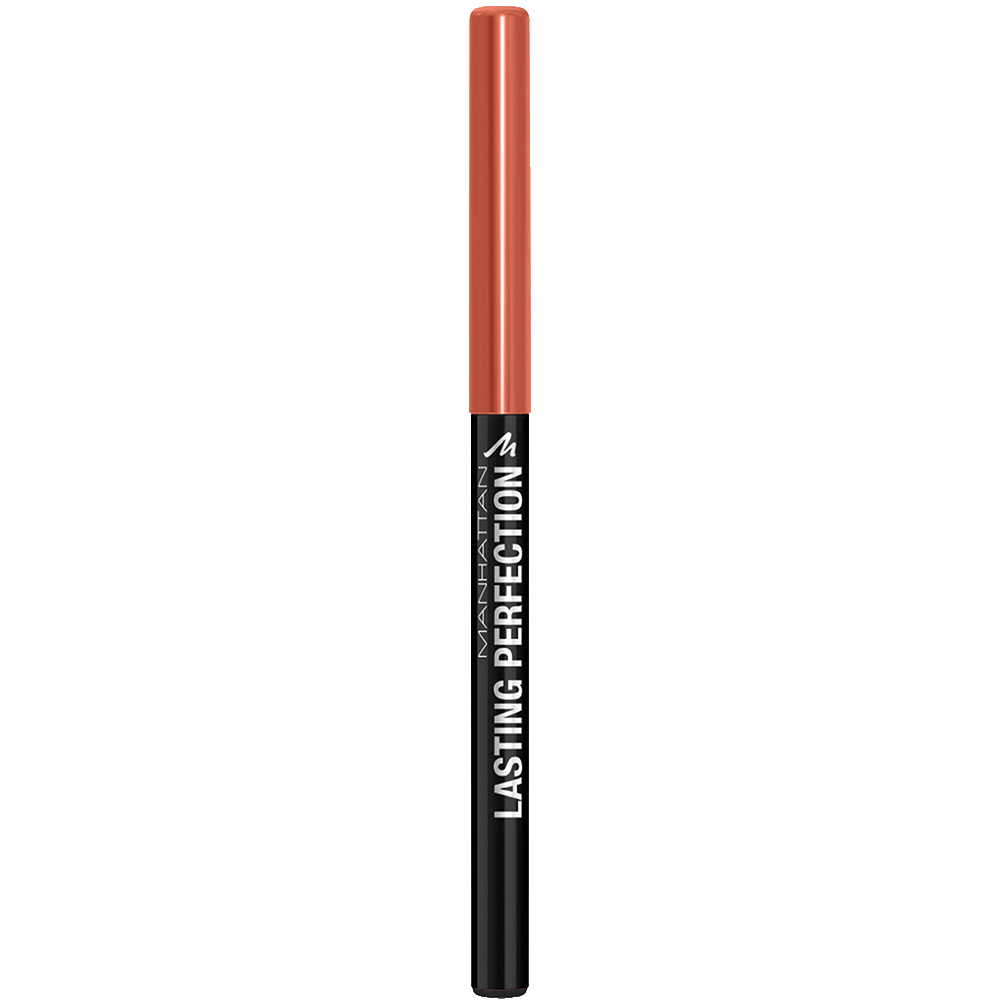 Bild: MANHATTAN Lipliner Lasting Perfection Rose Addiciton