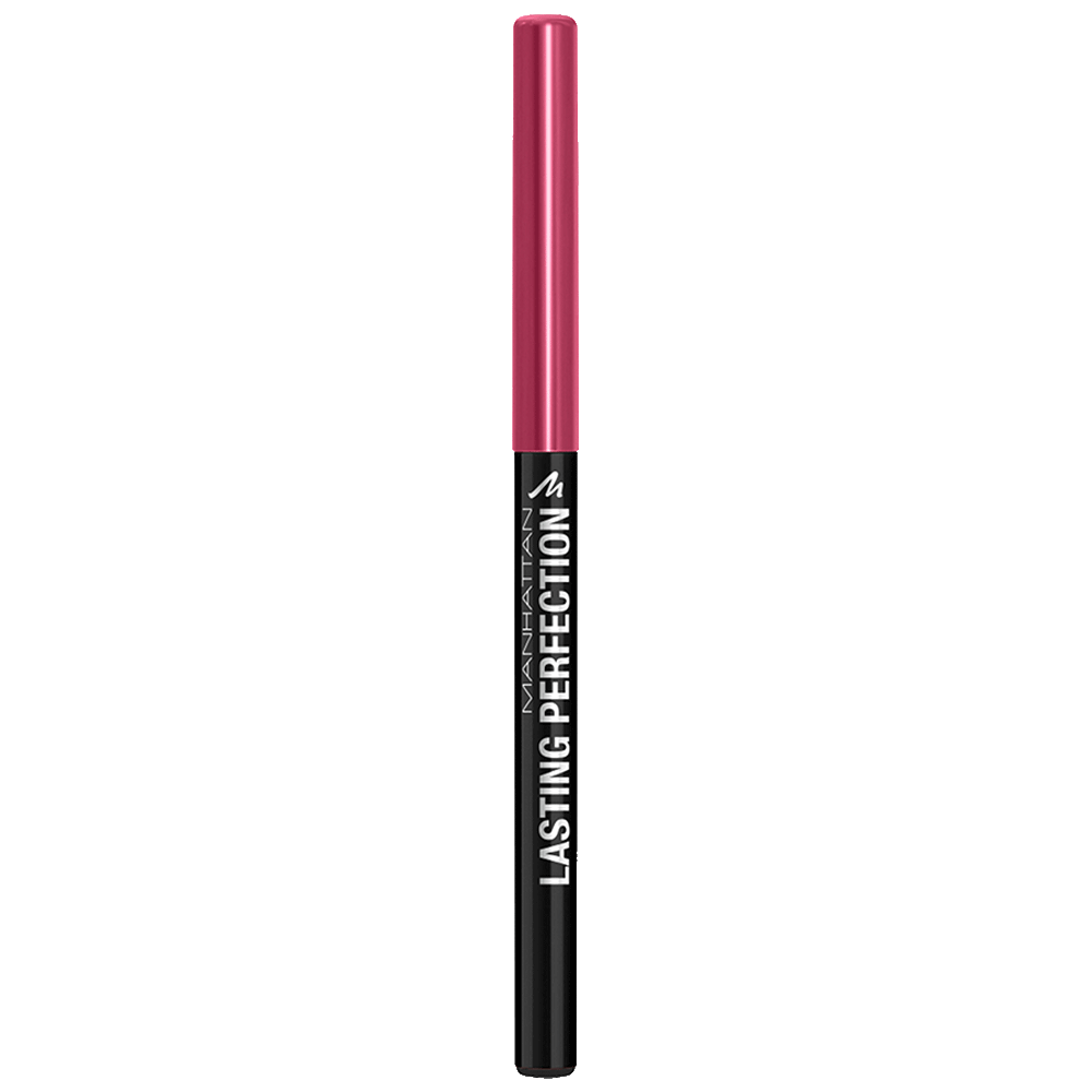 Bild: MANHATTAN Lipliner Lasting Perfection Pink Enchantment