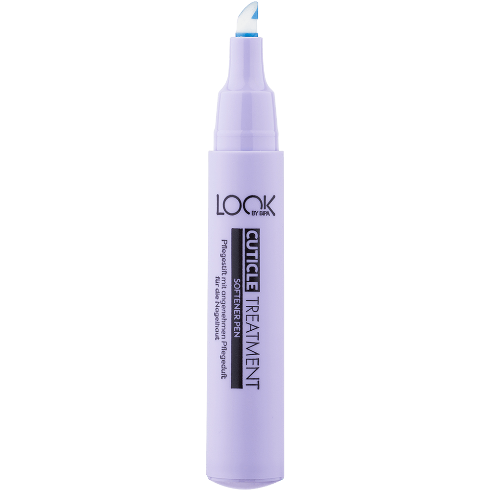 Bild: LOOK BY BIPA Cuticle Treatment Softener Pen 