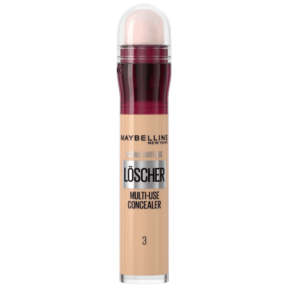 Bild: MAYBELLINE Instant Anti-Age Concealer 03 fair