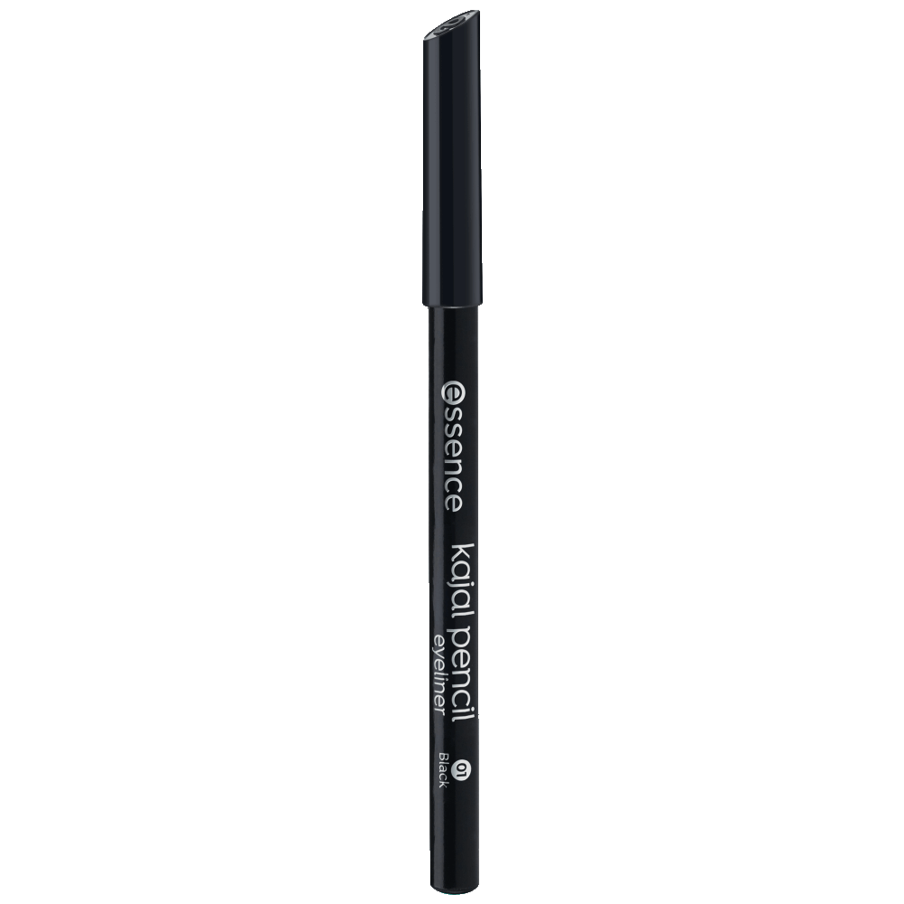 Bild: essence Kajal Pencil black