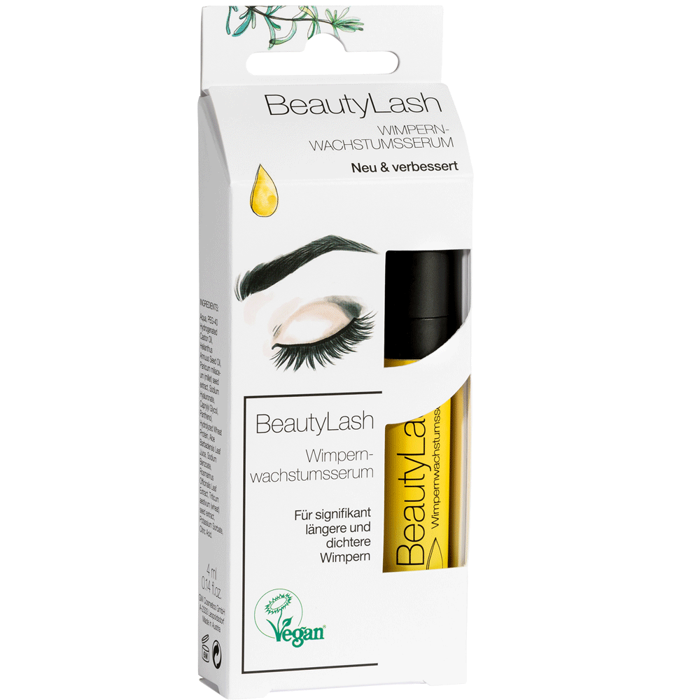 Bild: BeautyLash Wimpernwachstumsserum 