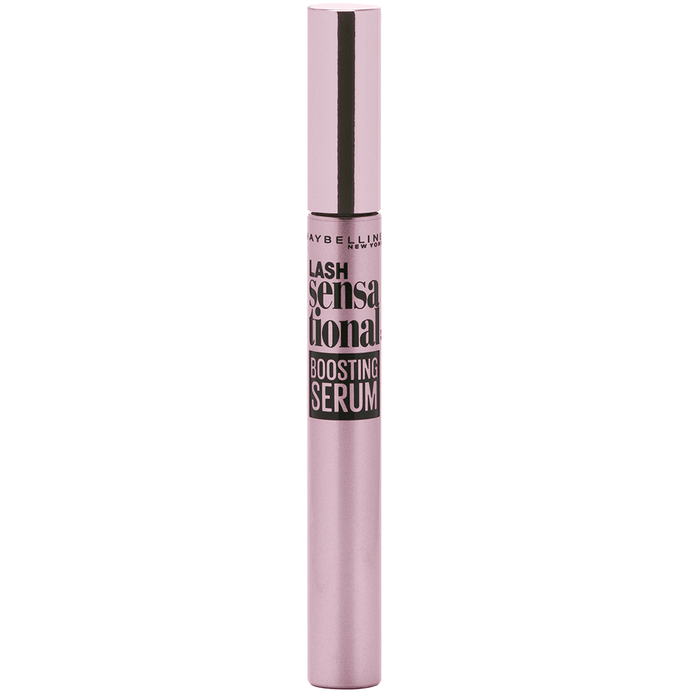 Bild: MAYBELLINE Lash sensational boosting serum 