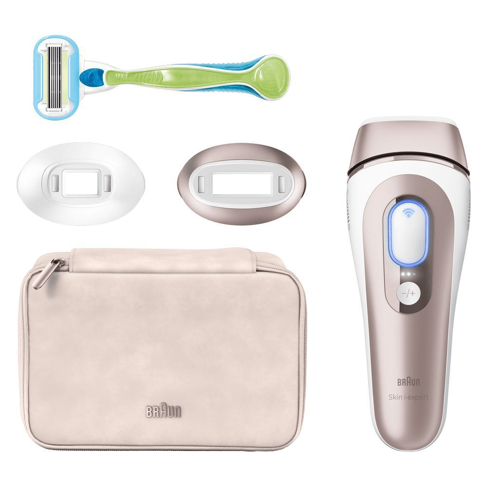 Bild: Braun IPL Skin i·expert PL7147 