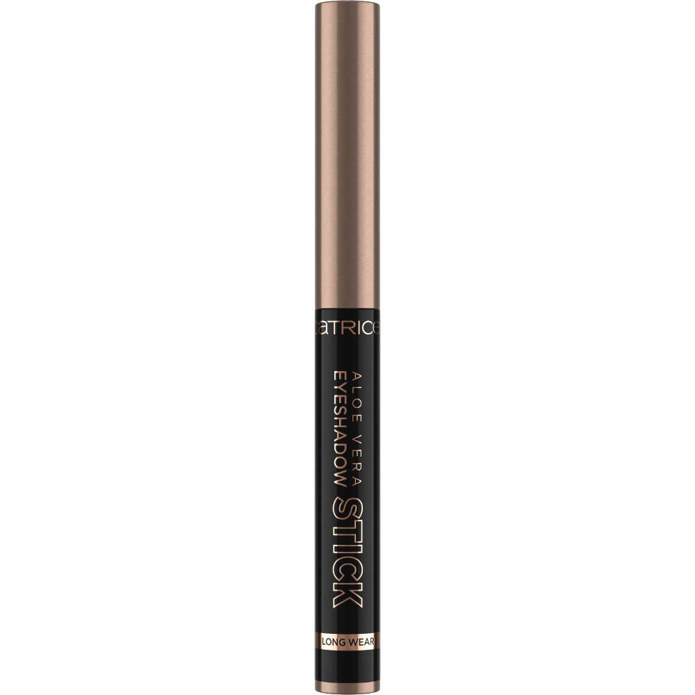 Bild: Catrice Aloe Vera Eyeshadow Stick Touch of Rose