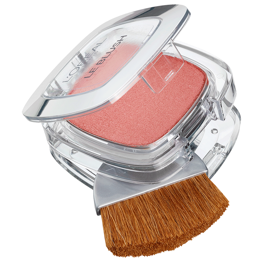 Bild: L'ORÉAL PARIS Perfect Match Blush 120