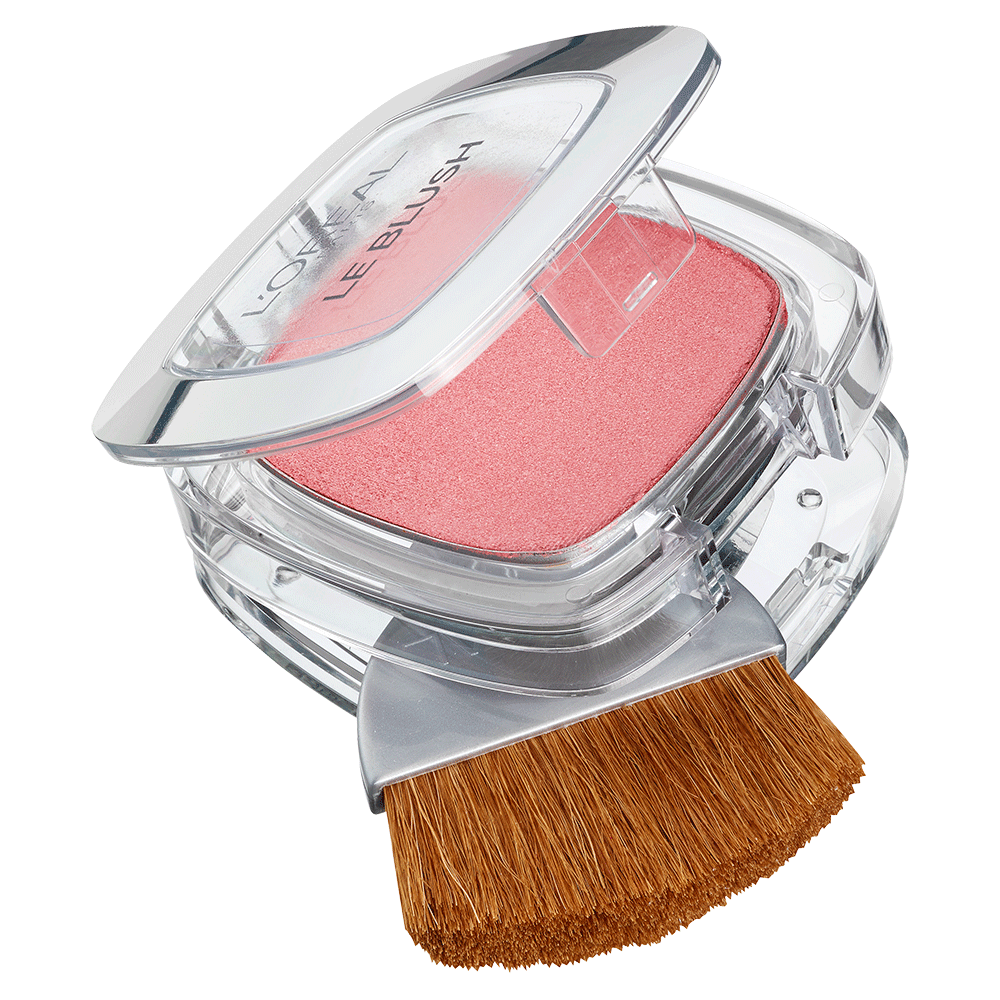 Bild: L'ORÉAL PARIS Perfect Match Blush 090