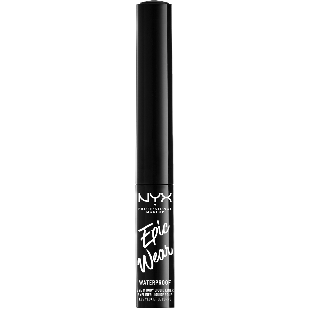 Bild: NYX Professional Make-up Epic Wear Eyeliner Yellow