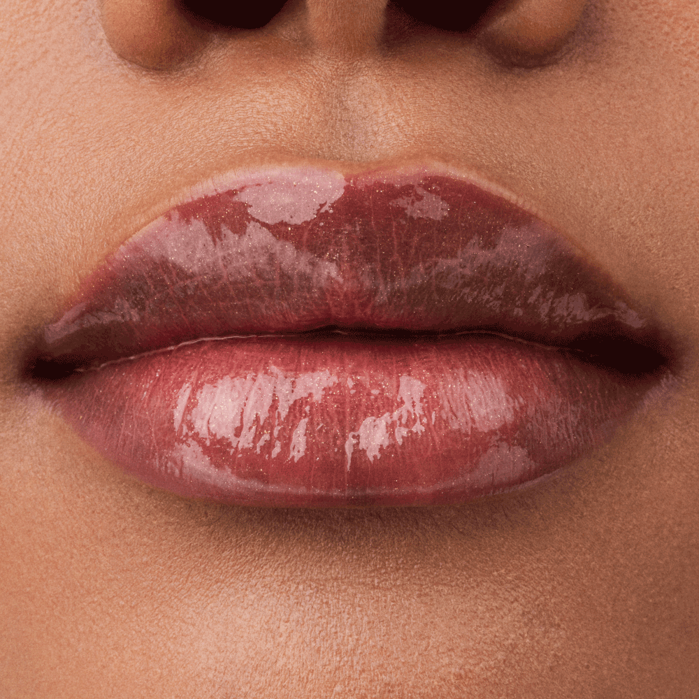 Bild: Catrice Marble-licious Liquid Lip Balm don't be shaky