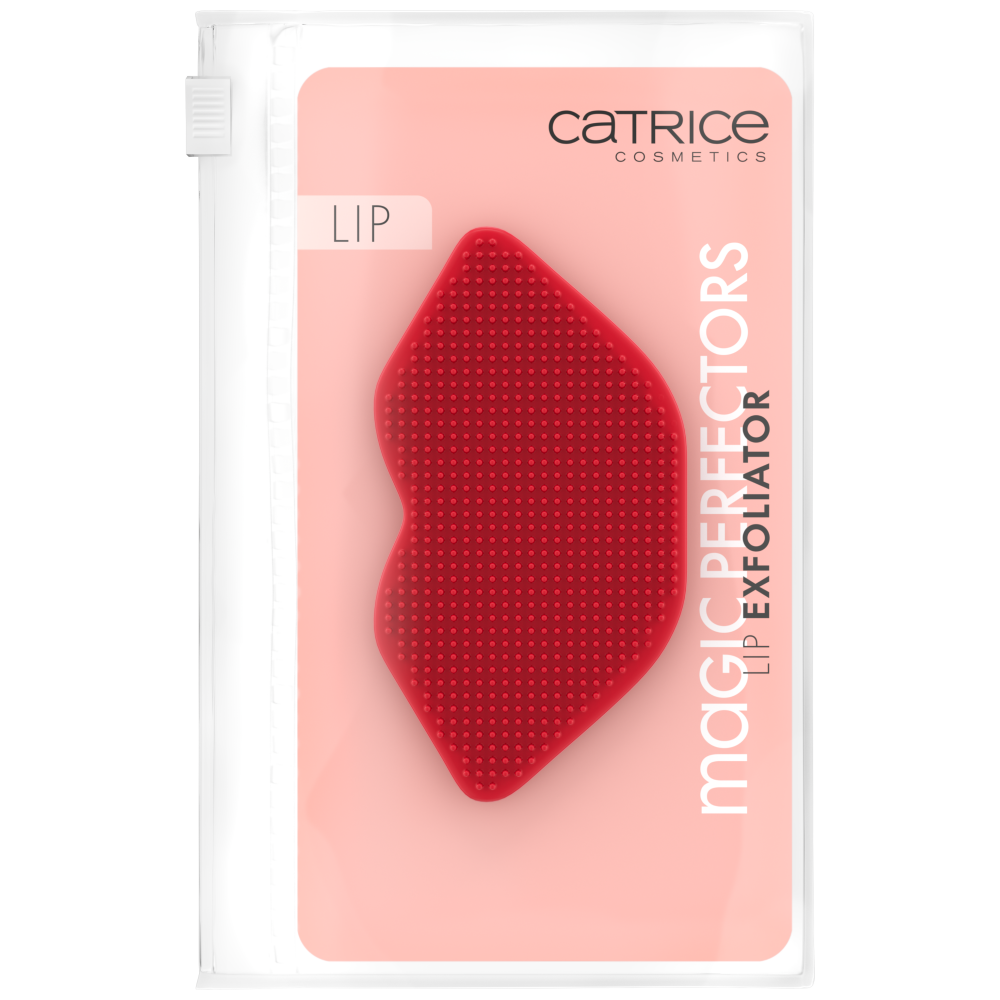 Bild: Catrice Magic Perfectors Lip Exfoliator 