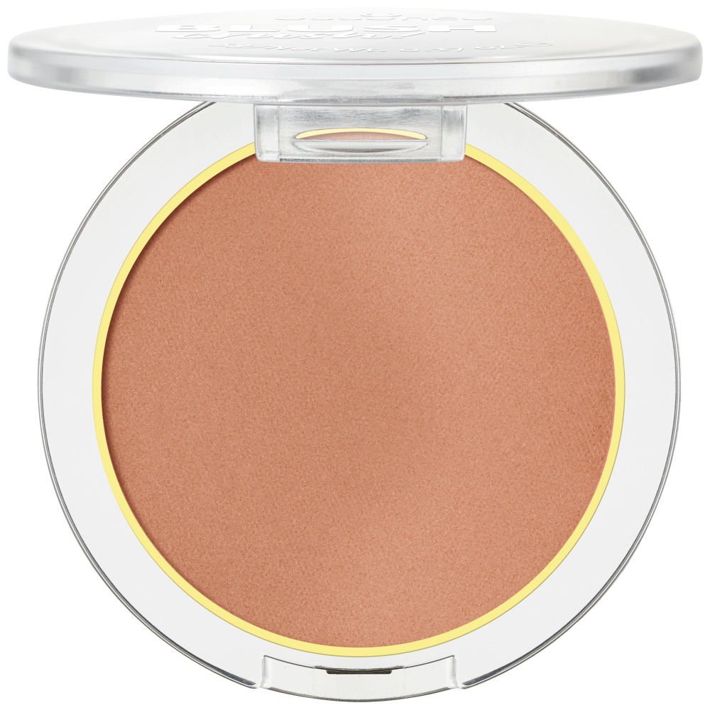 Bild: essence Blush Crush! Caramel Latte