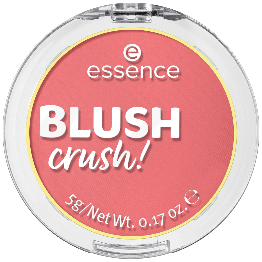 Bild: essence Blush Crush! Cool Berry