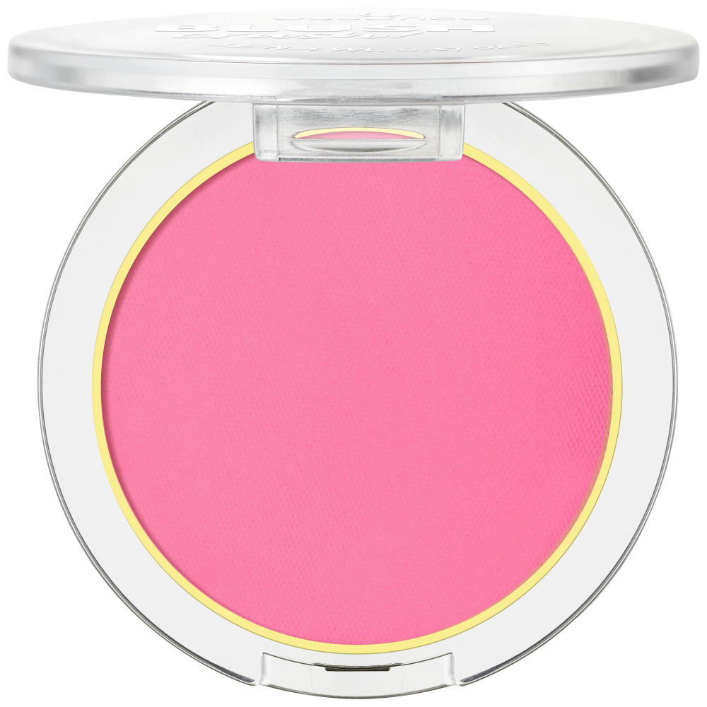 Bild: essence Blush Crush! Pink Pop