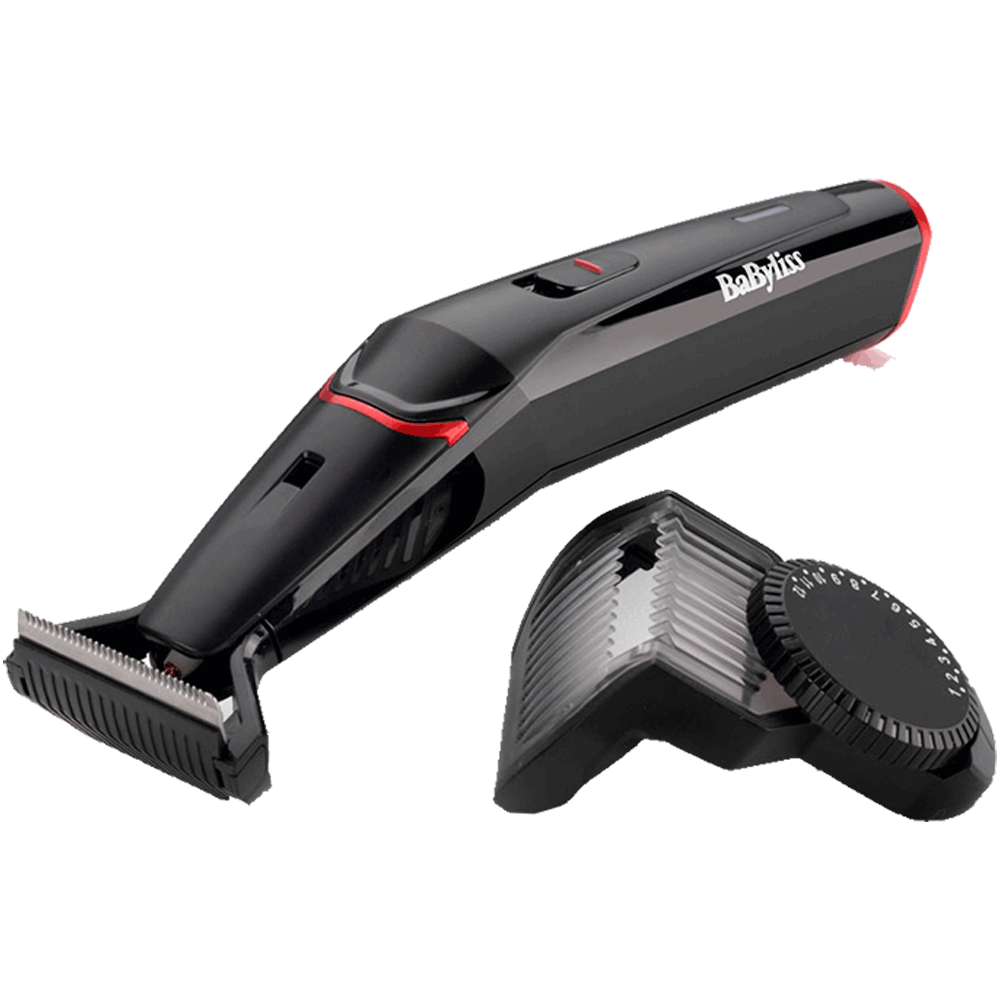 Bild: Babyliss Face Beard 6-in-1 Multi Trimmer 