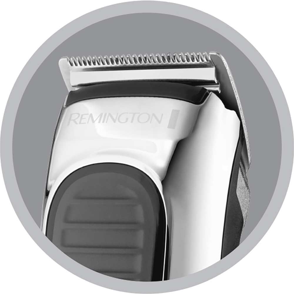 Bild: Remington Stylist Hair Clipper 