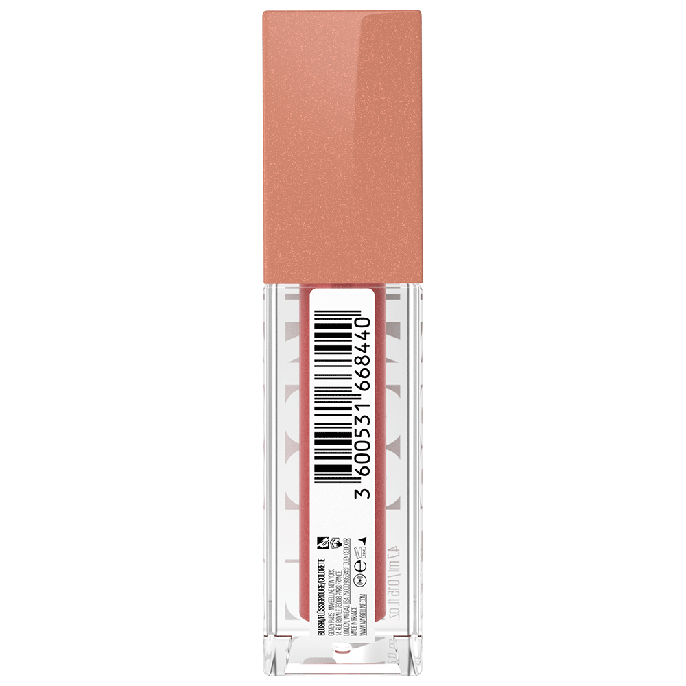 Bild: MAYBELLINE Sunkisser Blush City Sizzle