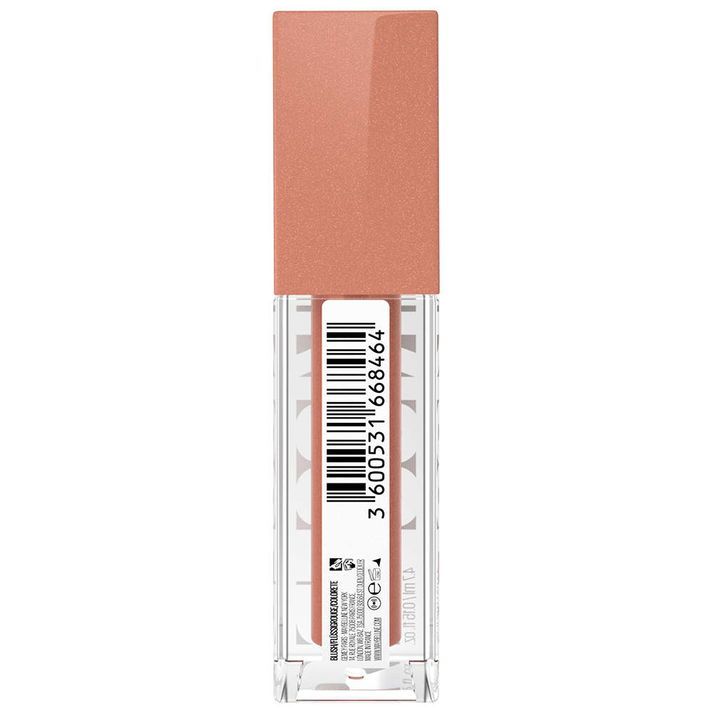 Bild: MAYBELLINE Sunkisser Blush Shades On