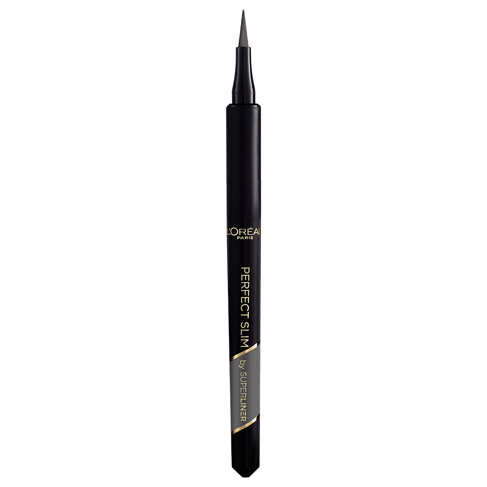 Bild: L'ORÉAL PARIS Perfect Slim Eyeliner slim grey