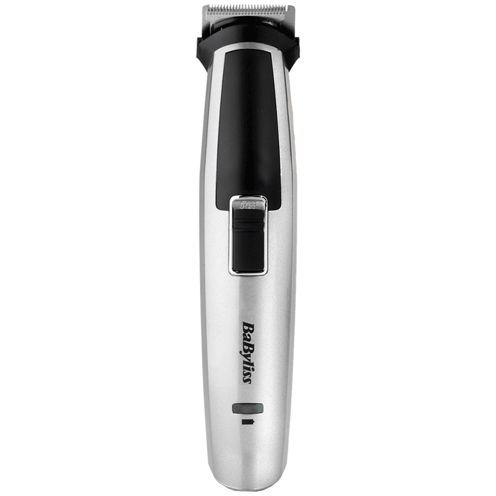 Bild: Babyliss Men All Over Grooming 8-In-1  