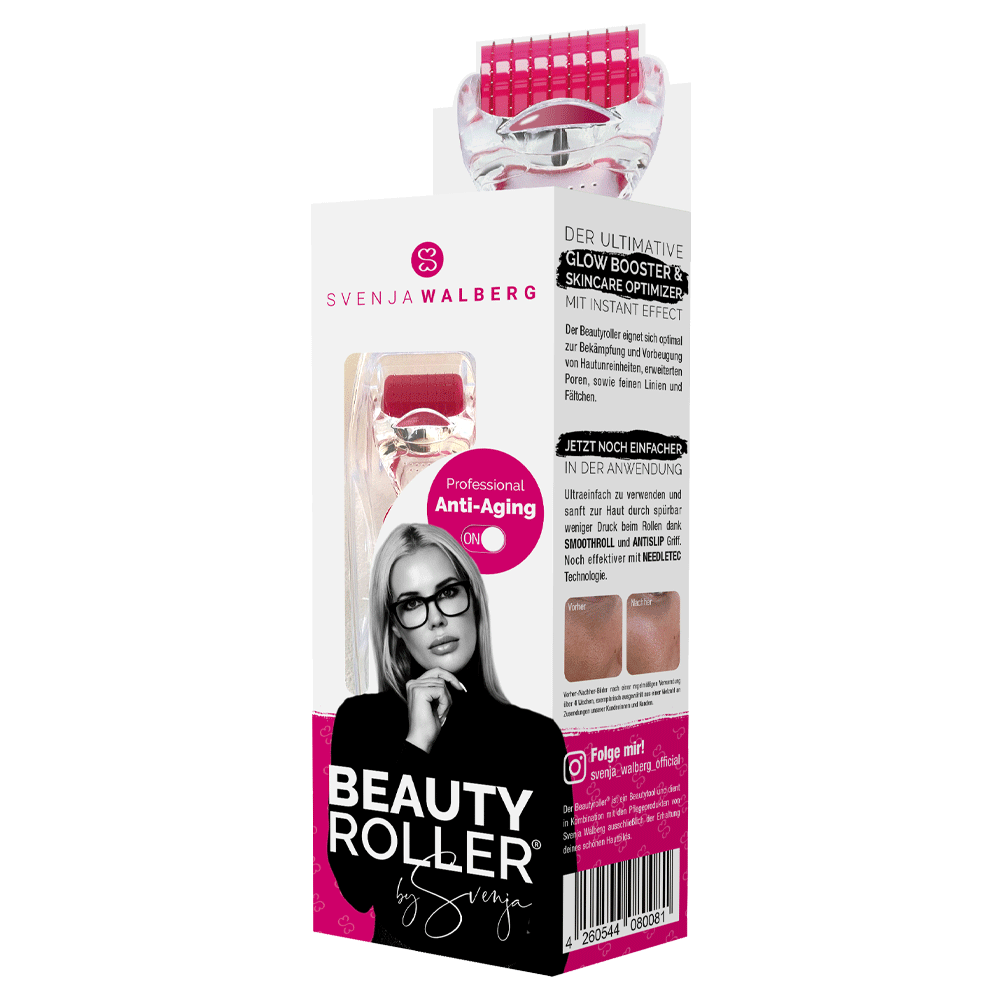 Bild: Walberg Beautyroller 