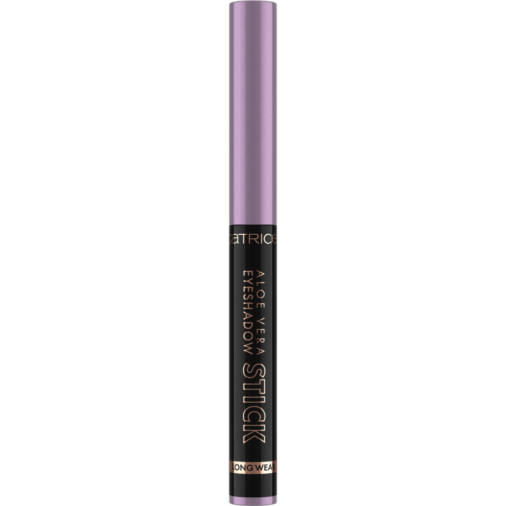 Bild: Catrice Aloe Vera Eyeshadow Stick Satin Lilac