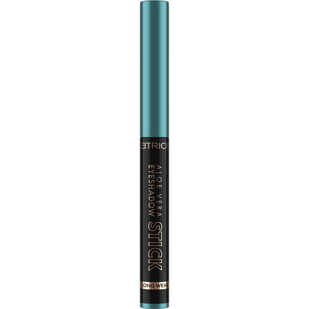 Bild: Catrice Aloe Vera Eyeshadow Stick Ocean Depths