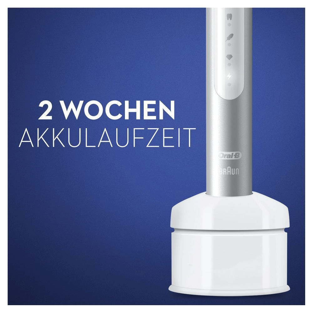 Bild: Oral-B Pulsonic Slim Luxe Platin 