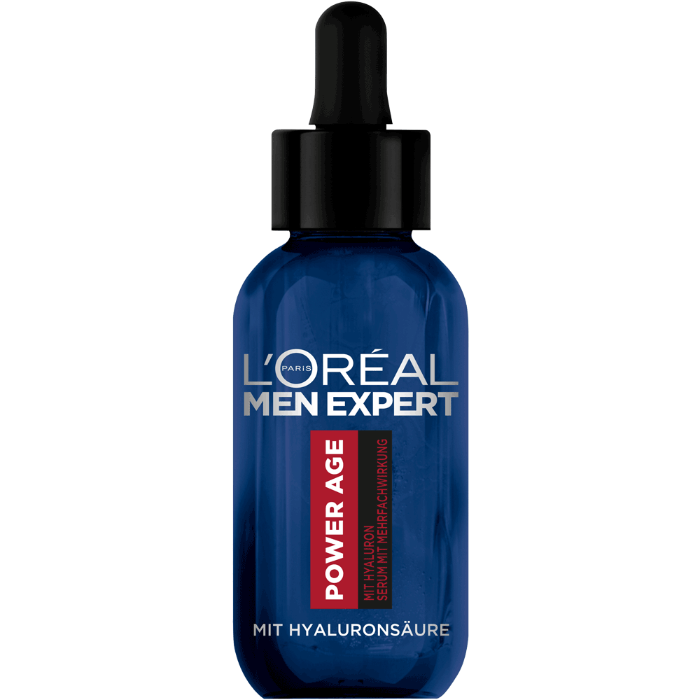 Bild: L'ORÉAL PARIS MEN EXPERT Power Age Serum 