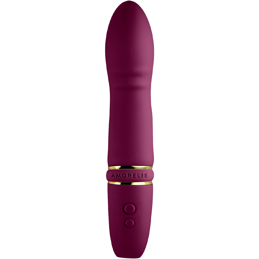 Bild: AMORELIE Ride G-Punkt-Vibrator 