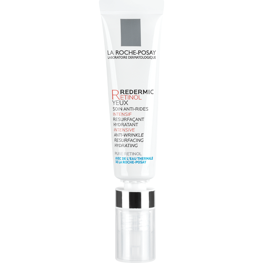 Bild: La Roche-Posay Redermic Retinol Augencreme 