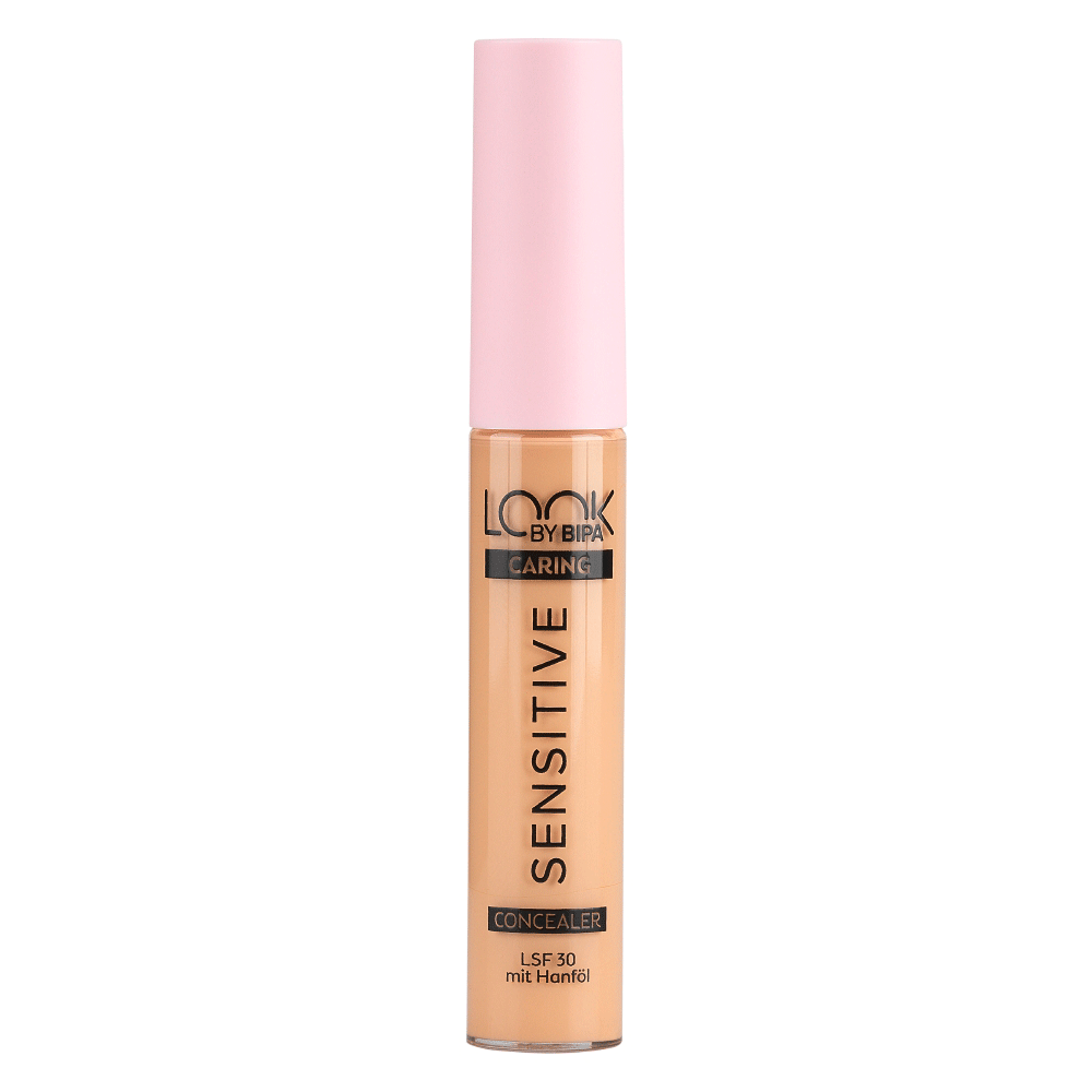 Bild: LOOK BY BIPA Sensitive Caring Concealer 20 medium