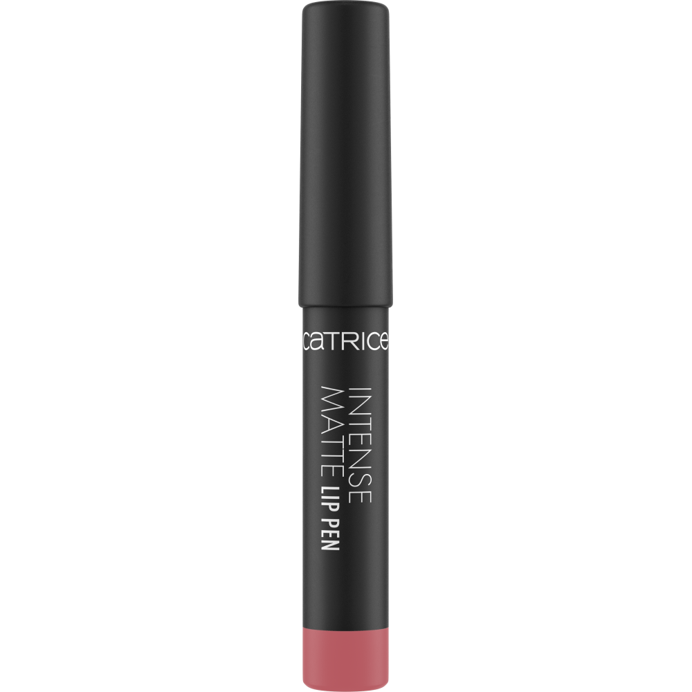 Bild: Catrice Intense Matte Lip Pen Dusty Rose