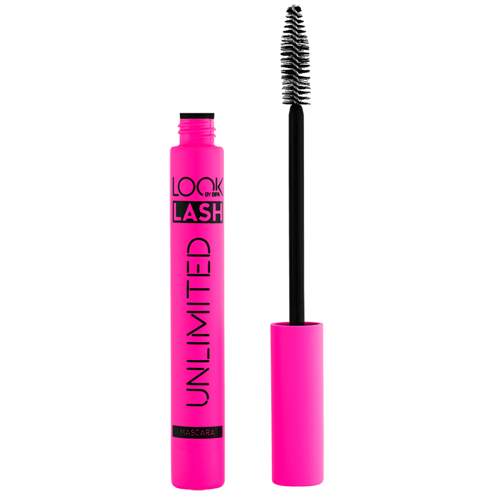 Bild: LOOK BY BIPA Lash Unlimited Mascara black