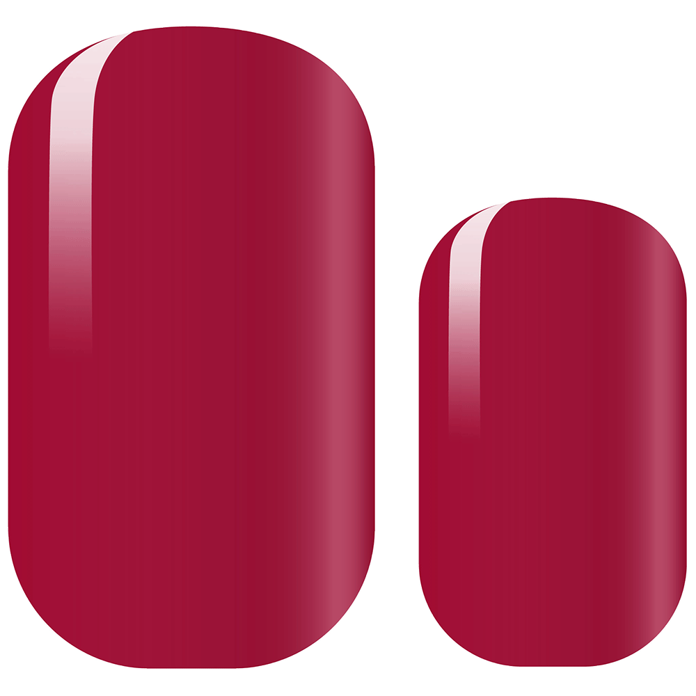 Bild: Avoa Nagelfolien Sangria Wine sangria wine