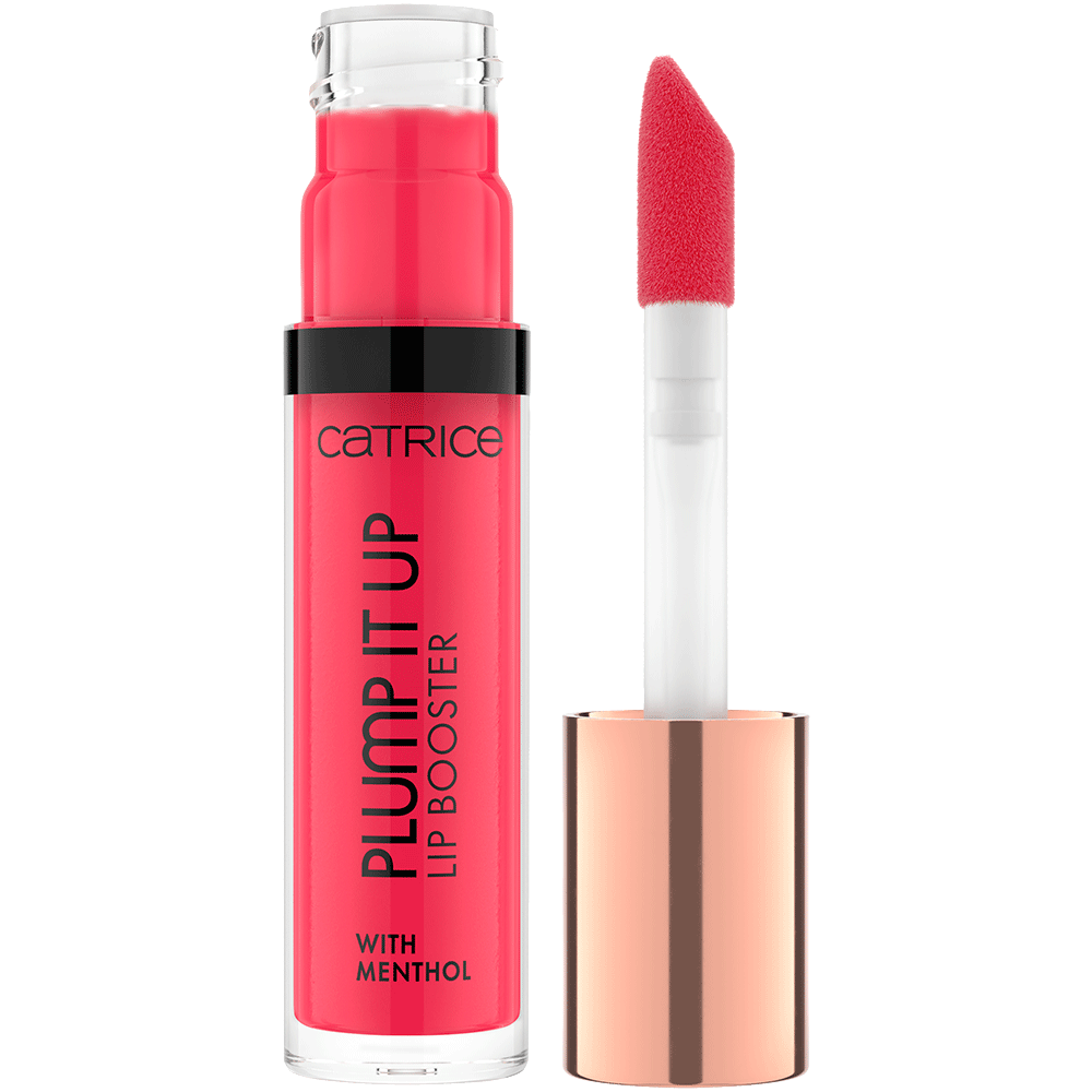 Bild: Catrice Plump it up Lip Booster Potentially Scandalous