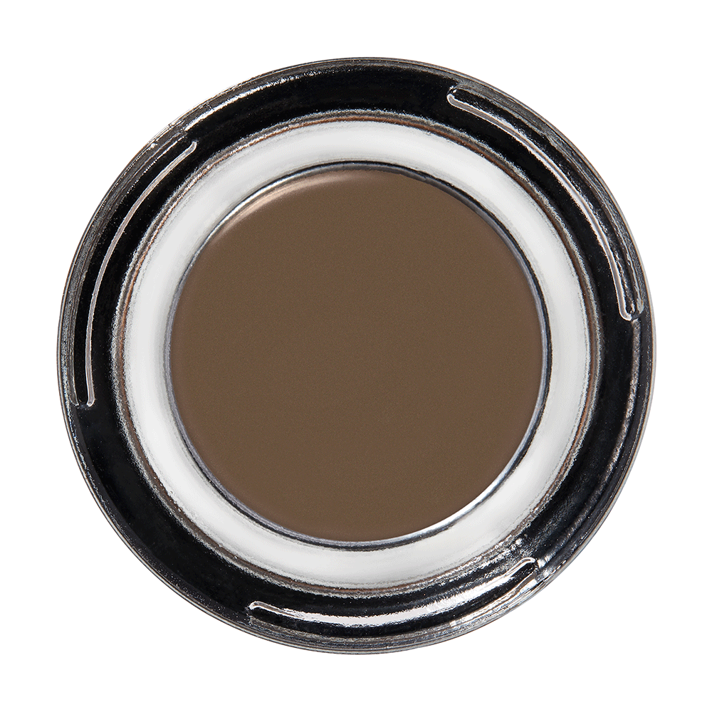 Bild: MAYBELLINE Tattoo Brow Pomade Pot Augenbrauenpomade 03