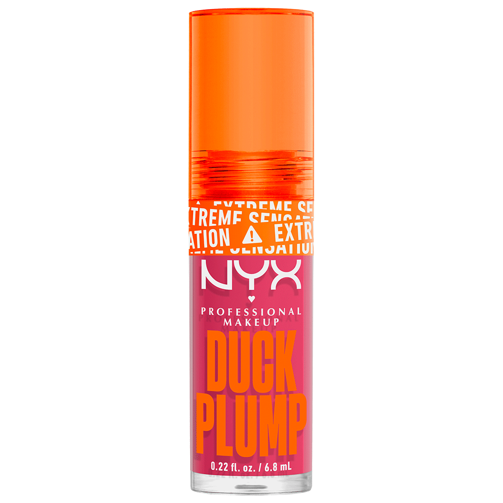 Bild: NYX Professional Make-up Duck Plump Pick me pink