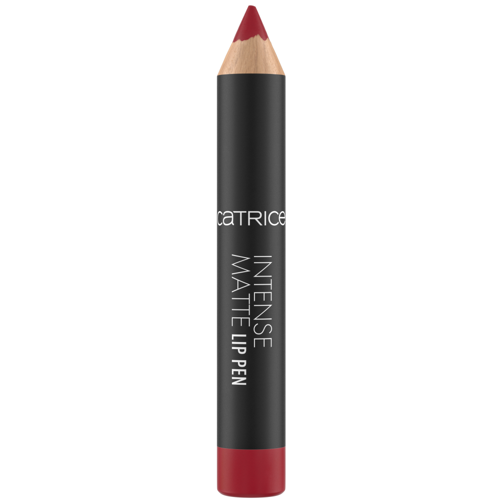 Bild: Catrice Intense Matte Lip Pen Re(a)d My Lips