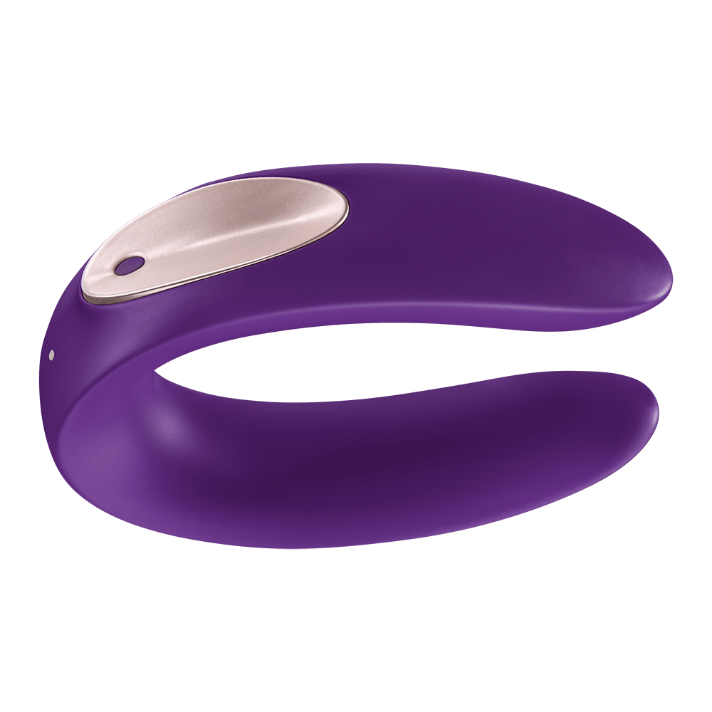 Bild: Satisfyer Double Plus Remote 