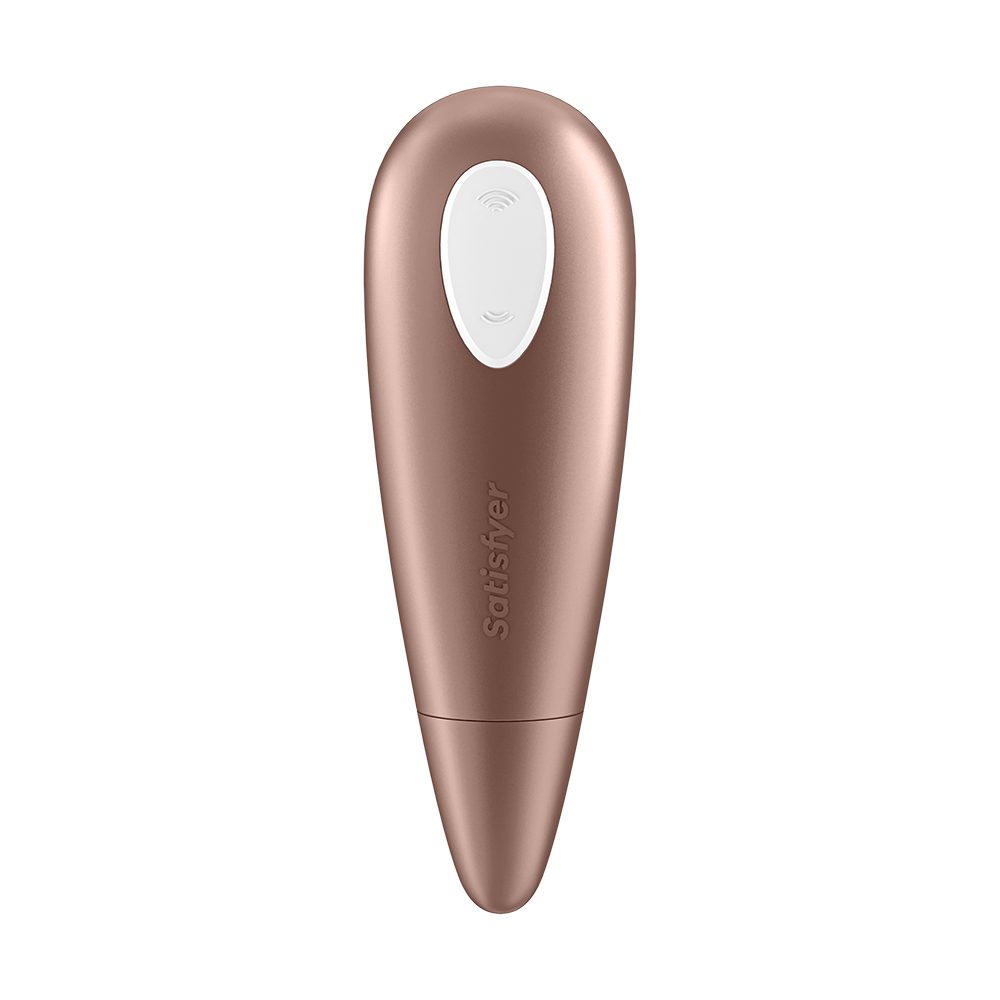 Bild: Satisfyer Number One 