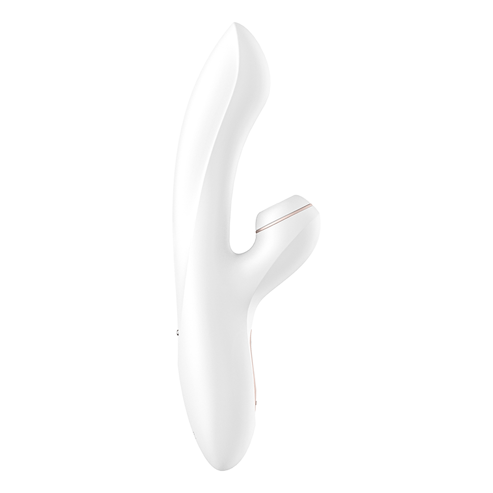 Bild: Satisfyer Pro + G-Spot 