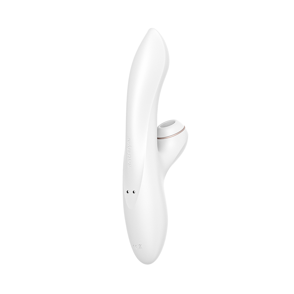 Bild: Satisfyer Pro + G-Spot 