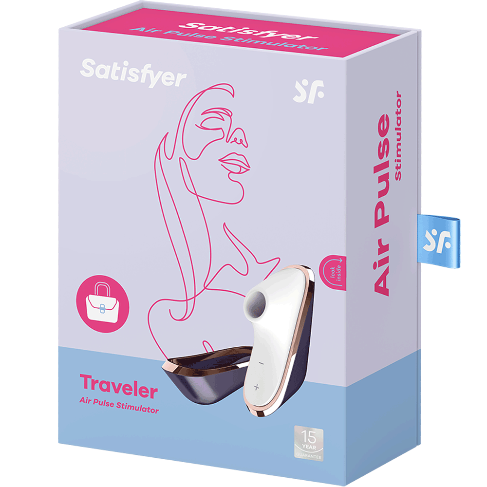 Bild: Satisfyer Traveler 